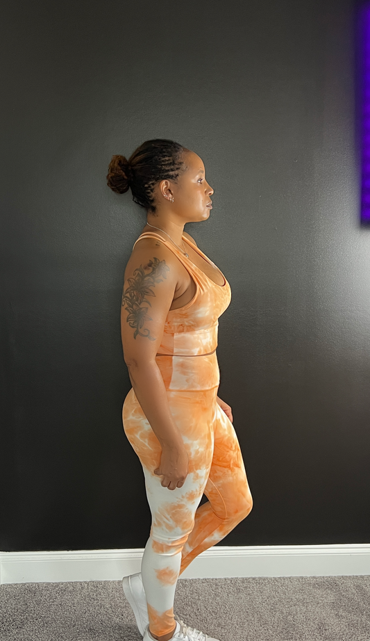 LG Limitless Flow Tie-Dye Set