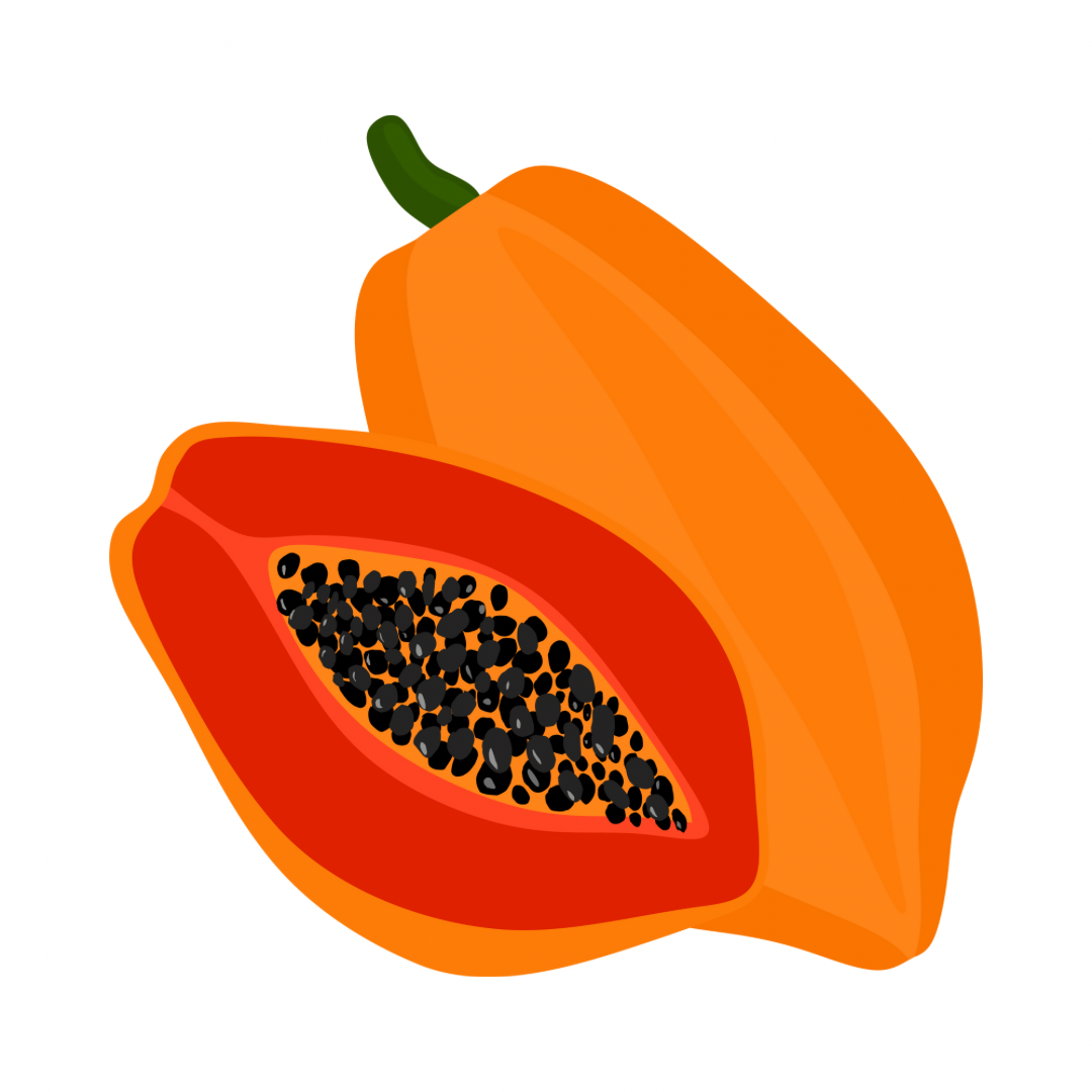 Papaya Body Oil