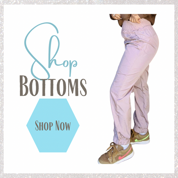 Shop Bottoms 