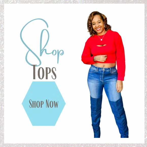 Shop Tops