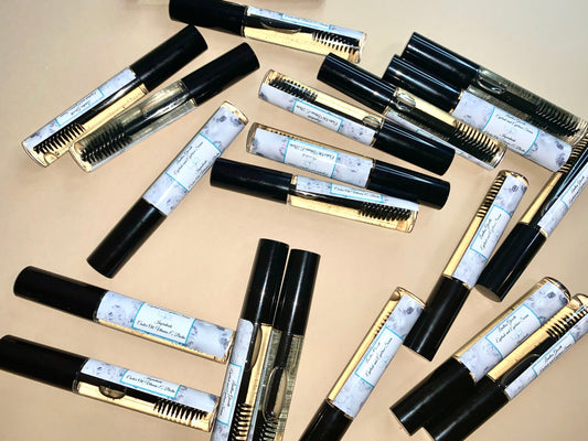 Lash And Brown Serum