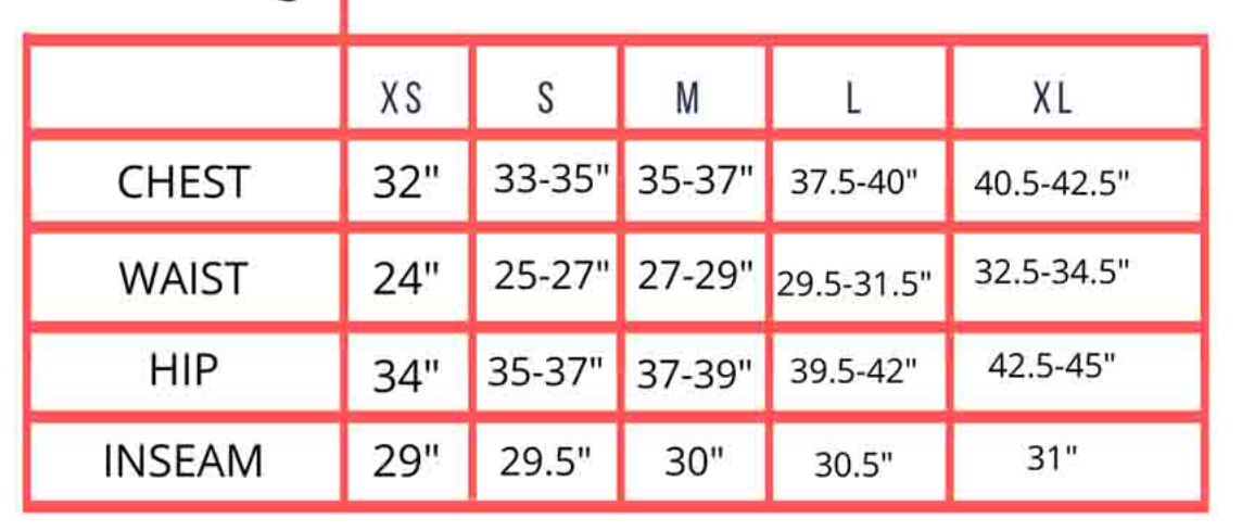 LG Snatch Me Up Active Flared Set