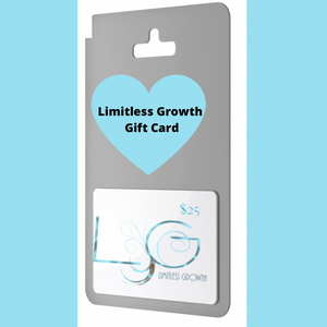 Limitless Growth Boutique Gift Card